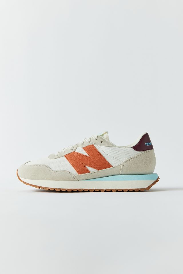 New Balance 237 Recycled Women’s Sneaker #2