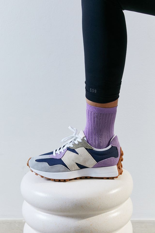 New Balance 327 Colorblock Women's Sneaker | Urban Outfitters