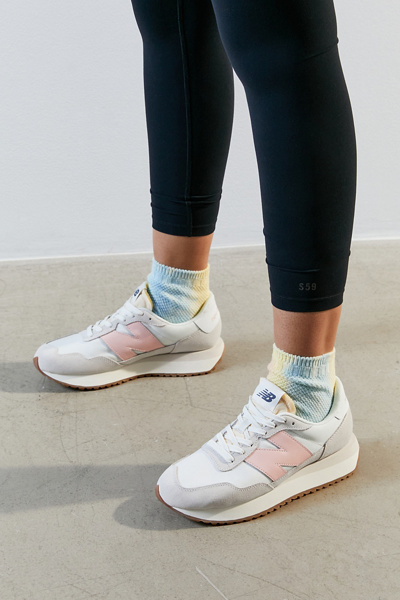 new balance 237 women's
