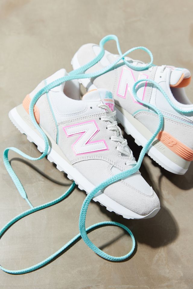 New balance hotsell womens 574v2 sneaker