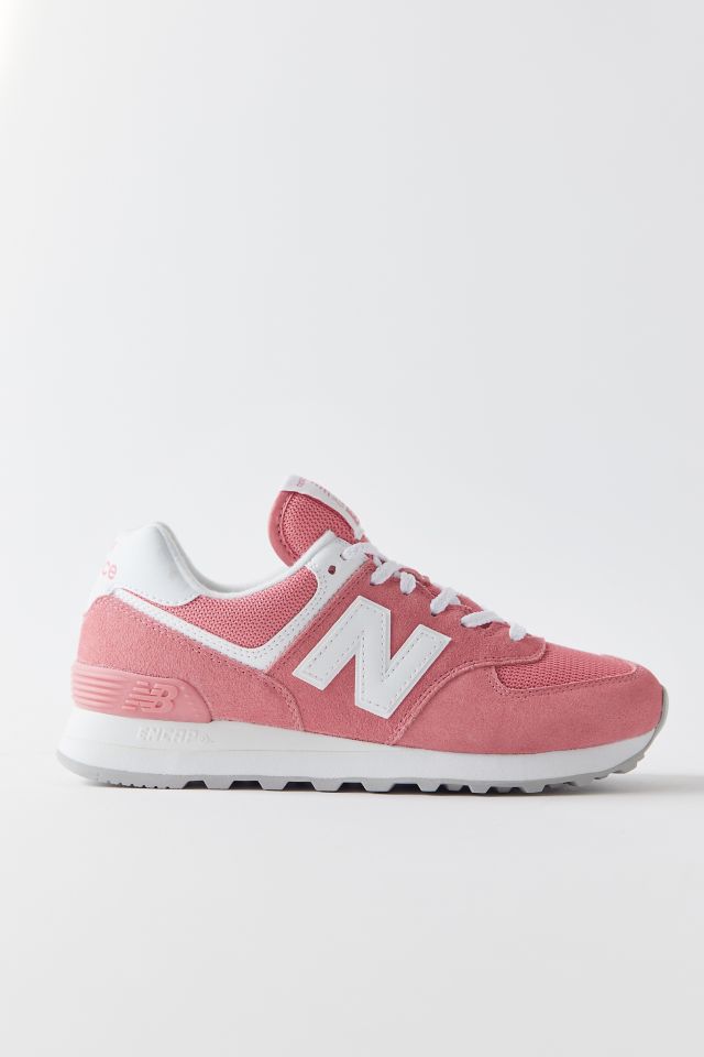 New Balance 574 Summer Sneaker #1