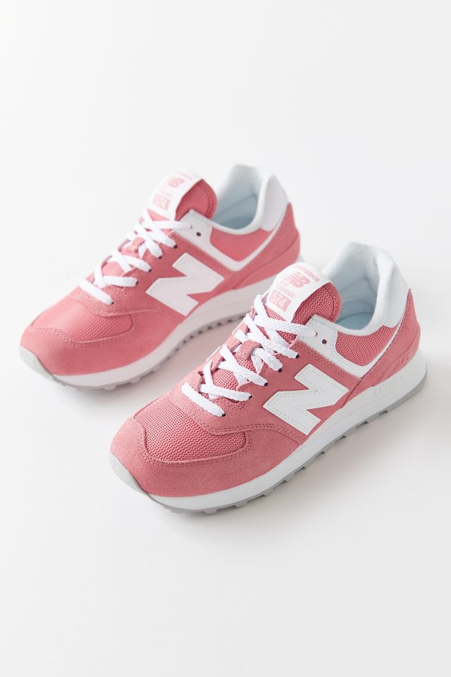 New Balance 574 Summer Sneaker #2