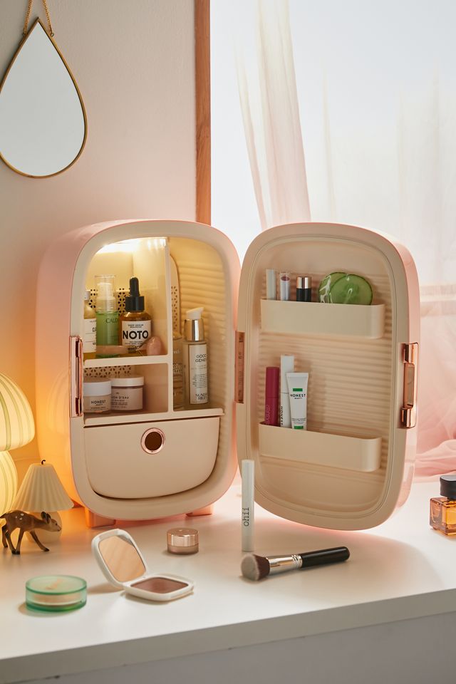 Cooluli 12L Mini Beauty Refrigerator Urban Outfitters