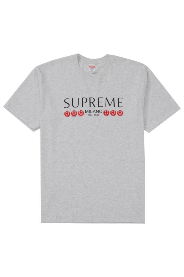 Supreme Milano Tee