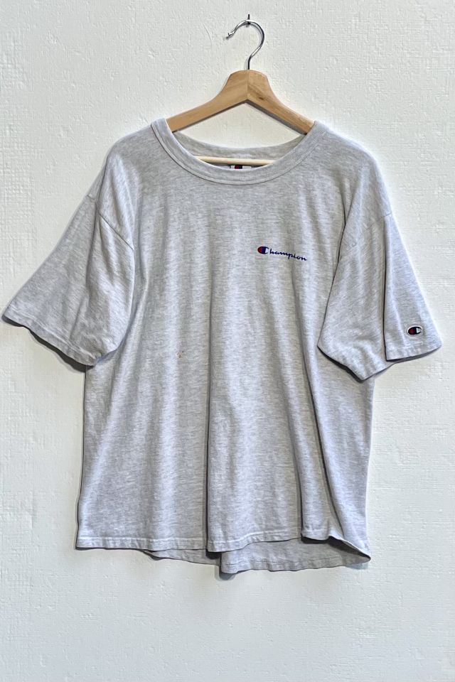 Afslag Mince udløb Vintage Champion T-shirt | Urban Outfitters