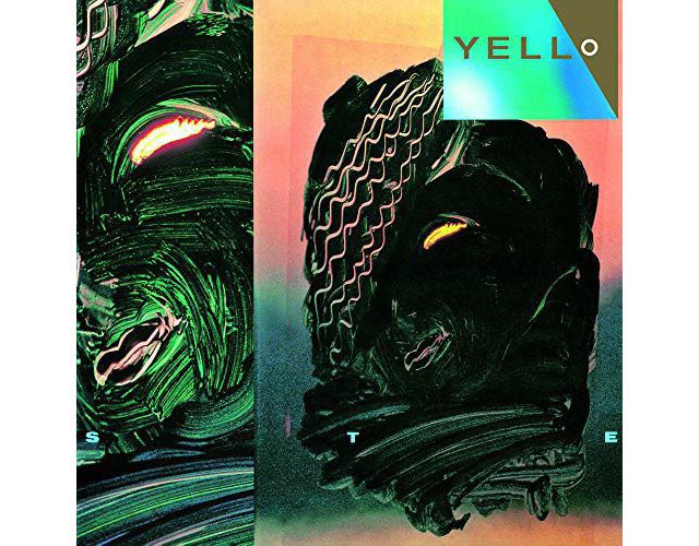 Yello - Stella LP #1