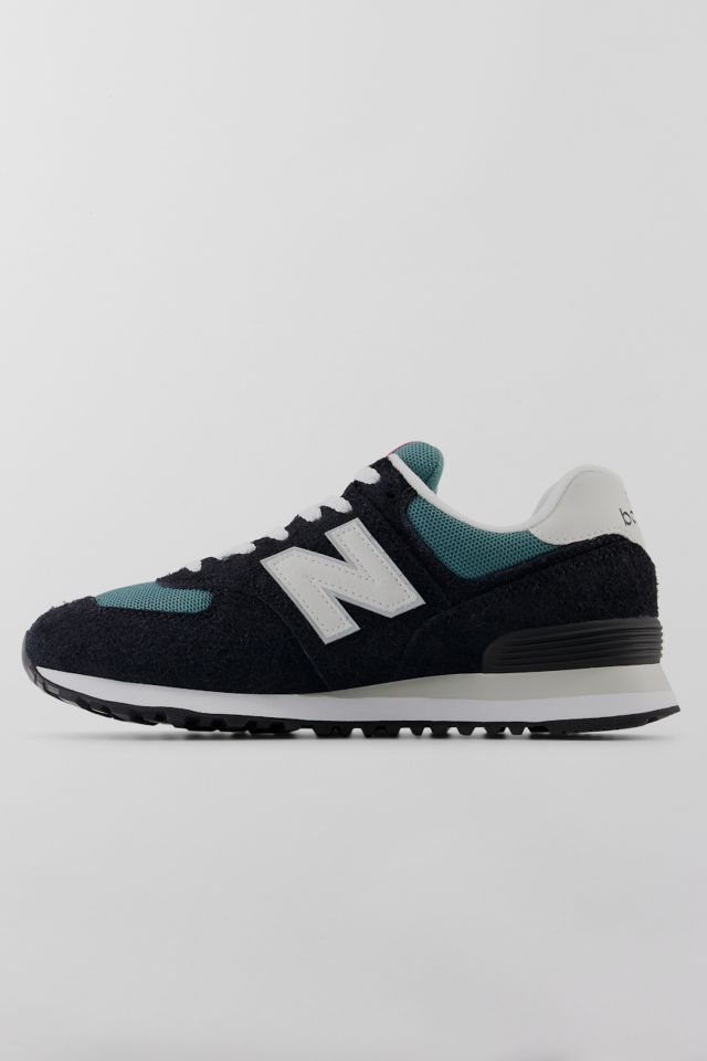 New Balance Men's 574 Retro Sneaker #1
