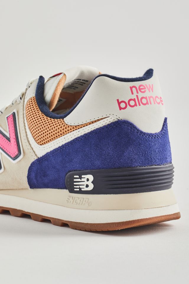 New Balance 574 Sneaker #2