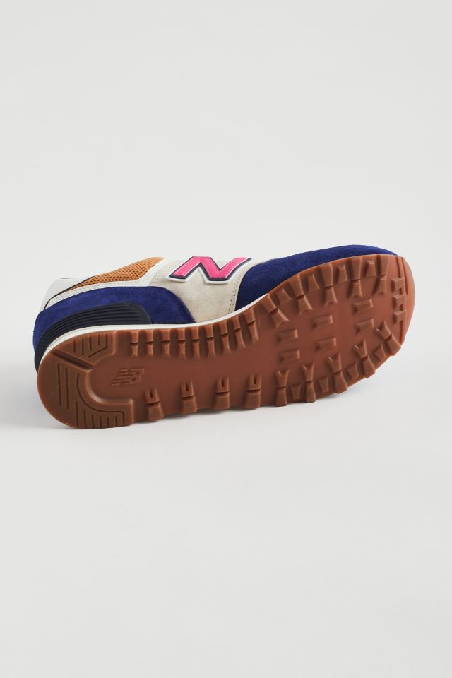 New Balance 574 Sneaker #3