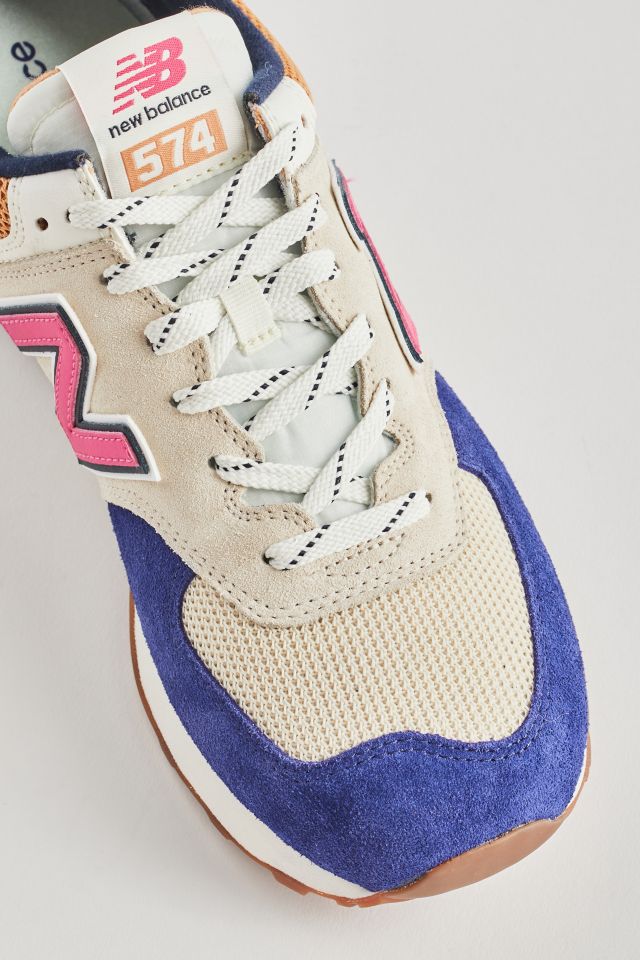 New Balance 574 Sneaker #4