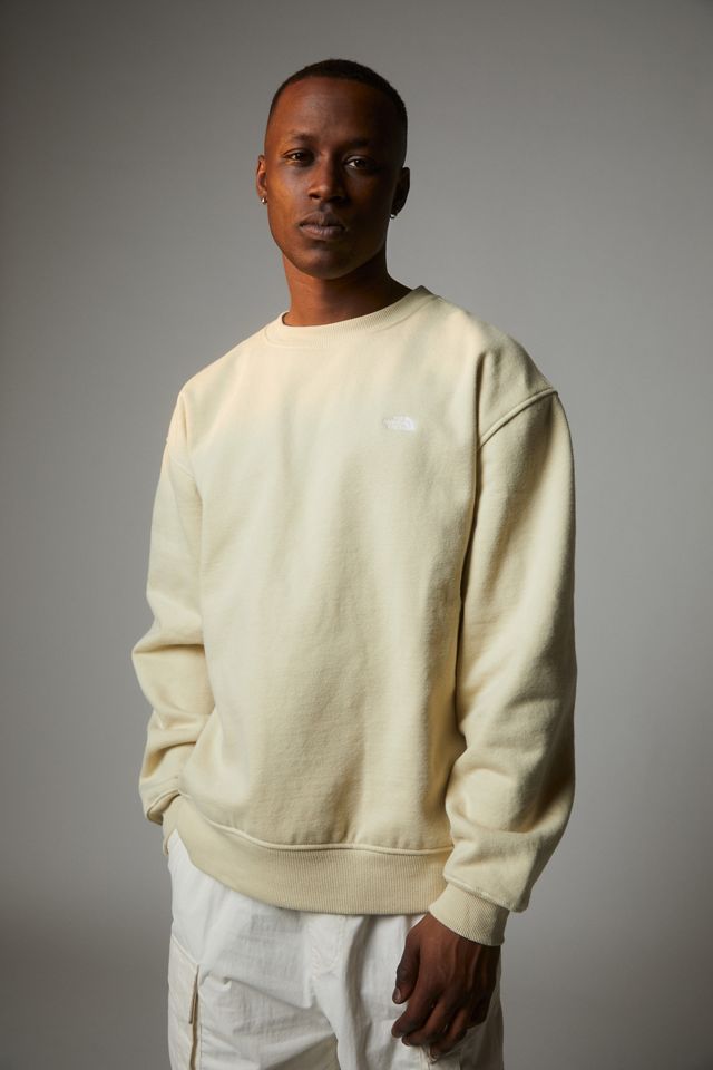 The North Face City Standard Crew Sweatshirt | Urban Outfitters