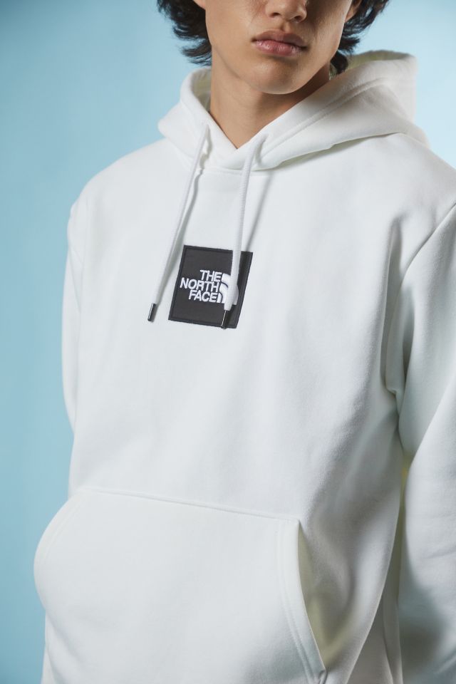 North face hoodie outlet urban outfitters