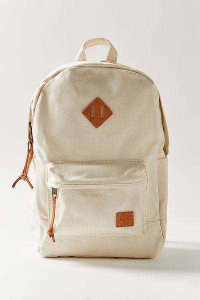 Herschel Supply Co. Herschel Heritage Backpack Review