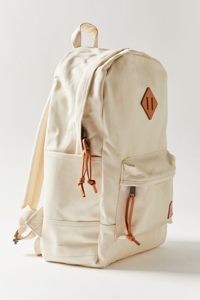 Herschel Supply Co. Heritage Heavyweight Canvas Backpack