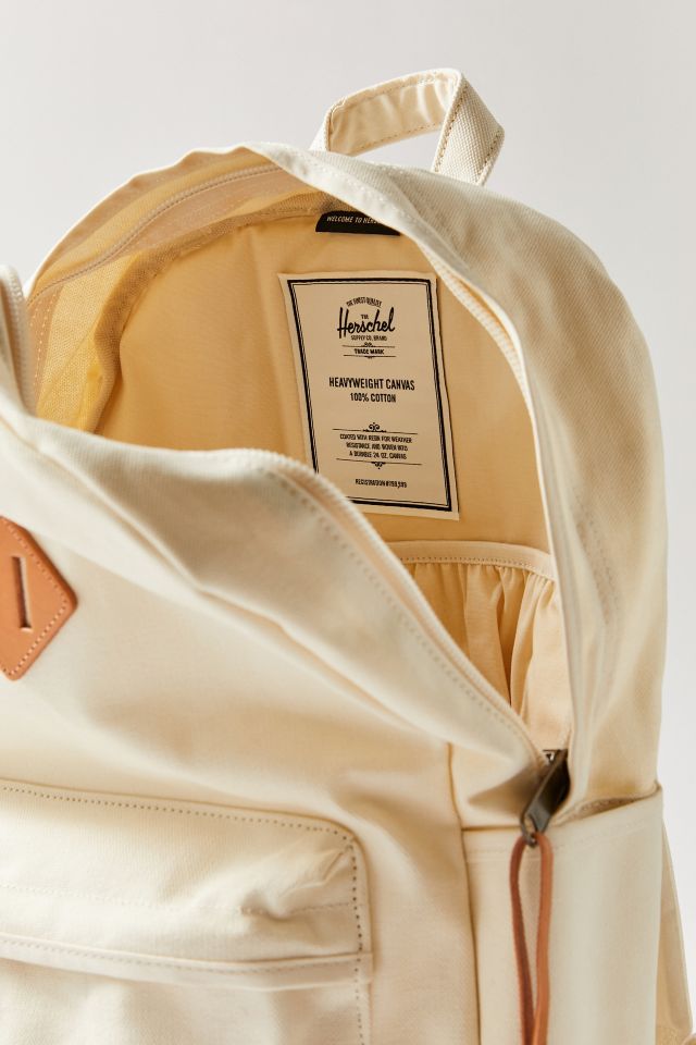 Sac à Dos Herschel Supply Co. Heritage en Toile Lourde #3