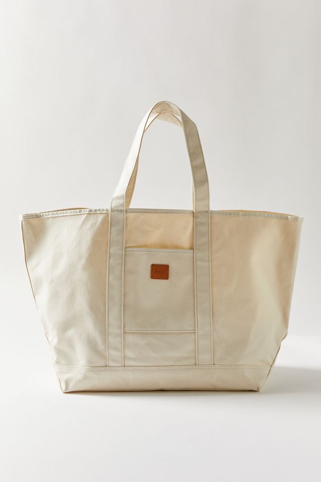 Herschel Supply Co. Bamfield Heavyweight Canvas Tote Bag | Urban ...