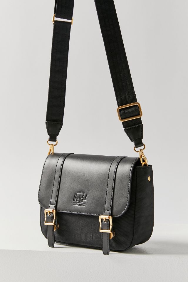 Women's Orion Crossbody Bag In Flame