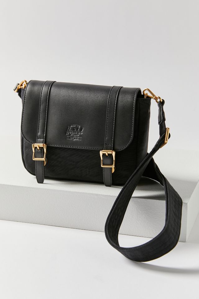 Herschel Orion Retreat Crossbody Mini Black