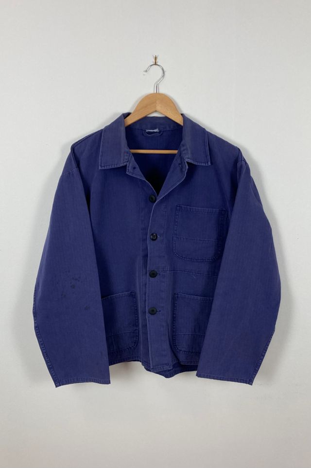 Vintage Chore Jacket