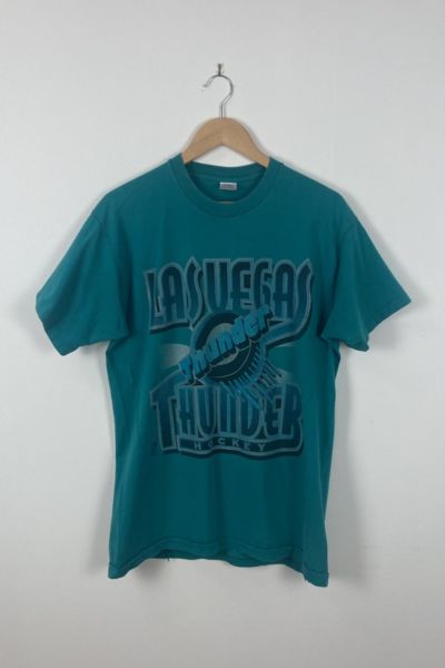 las vegas thunder shirt