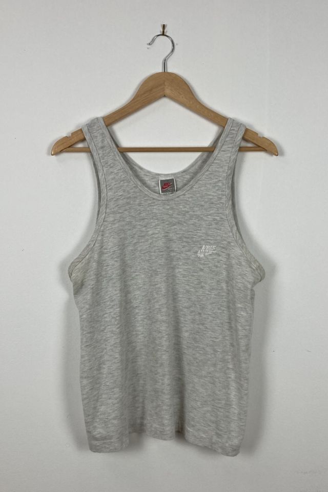 90s nike tank top