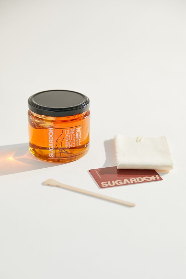 Sugardoh Waxing Essentials Starter Kit Urban Outfitters