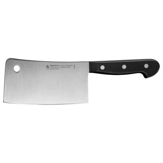 Henckels Classic Precision 6-inch Cleaver #1