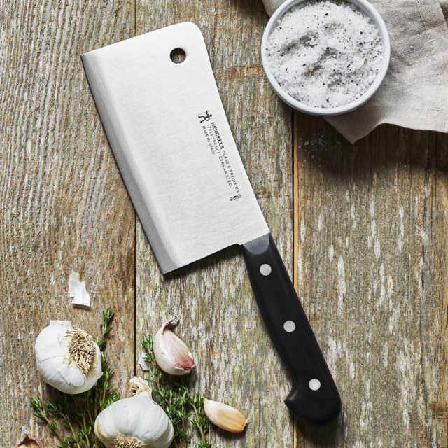 Henckels Classic Precision 6-inch Cleaver #2