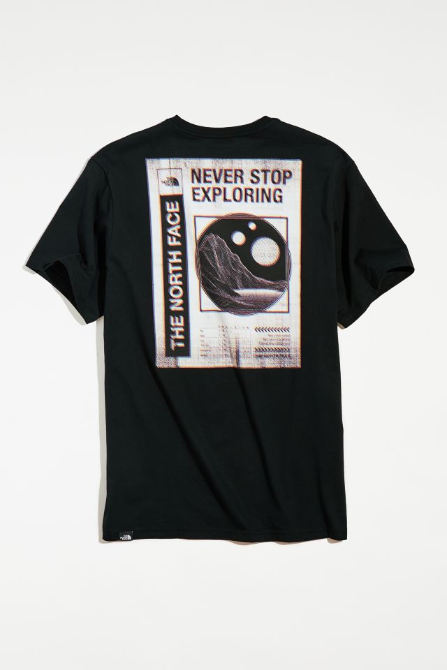 The North Face Galahm Tee | Urban Outfitters