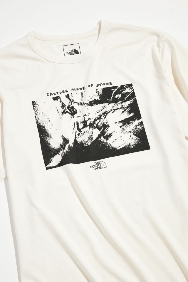 The North Face Himalayan Bottle Source Tee #1