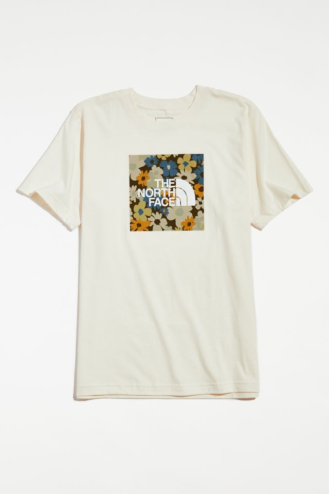 The North Face Boxed In Tee | Urban Outfitters