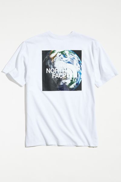 The North Face Earth Day Tee | Urban Outfitters