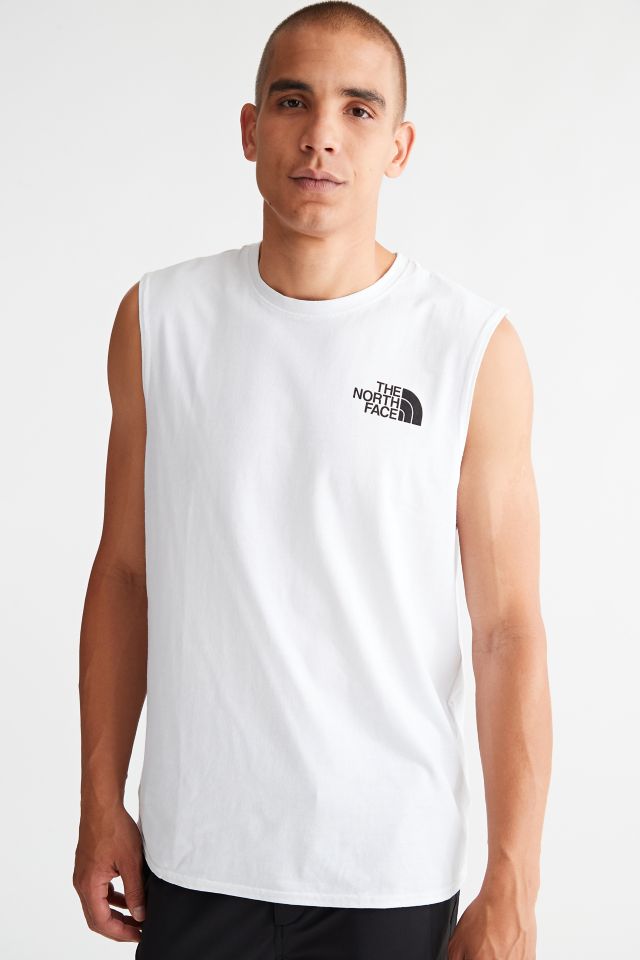 The North Face Coordinates Tank Top #1