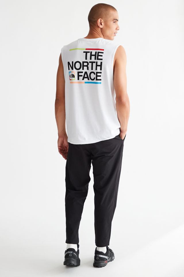 The North Face Coordinates Tank Top #2