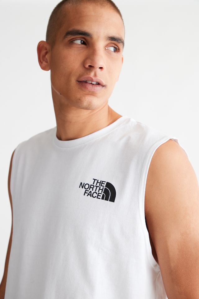 The North Face Coordinates Tank Top #3
