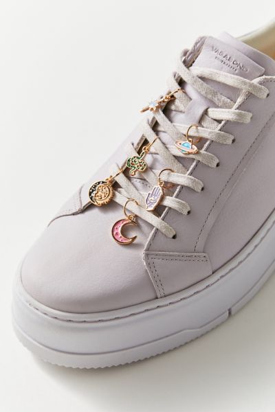 Enamel Shoe Charm Set | Urban Outfitters