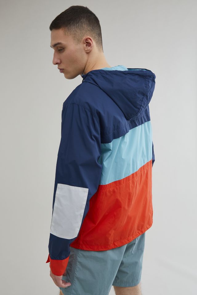 Veste coupe-vents Tharu FILA #2