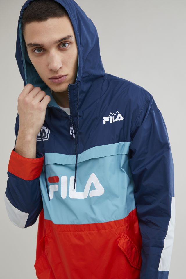 Veste coupe-vents Tharu FILA #3
