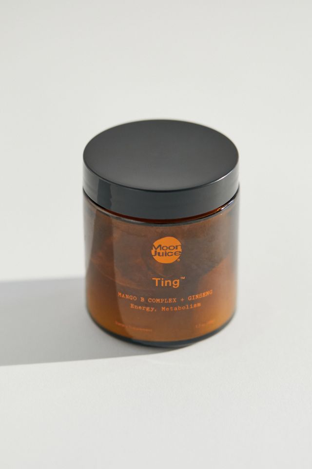 Moon Juice Ting™ Supplement #1