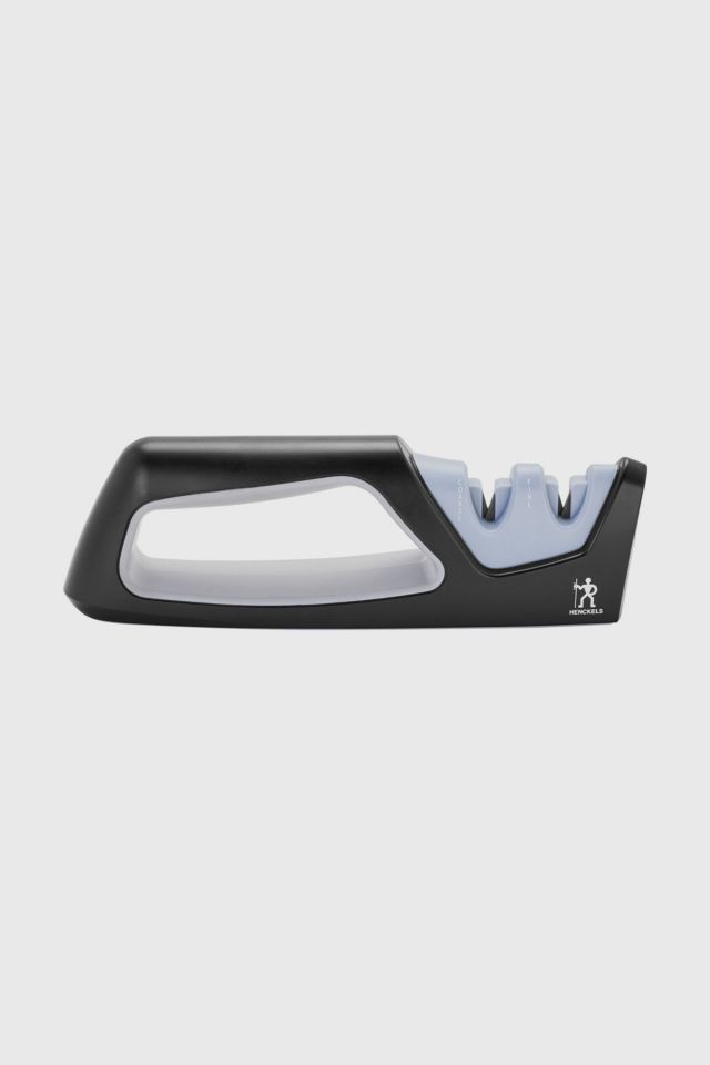 Hand-Held Knife Sharpener - WÜSTHOF - Official Online Store