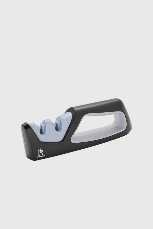 Hand-Held Knife Sharpener - WÜSTHOF - Official Online Store