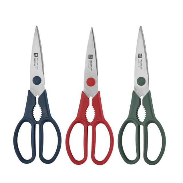 ZWILLING Now S 3-pc Shears Set #2