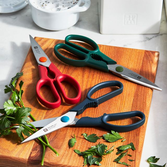 ZWILLING Now S 3-pc Shears Set #3
