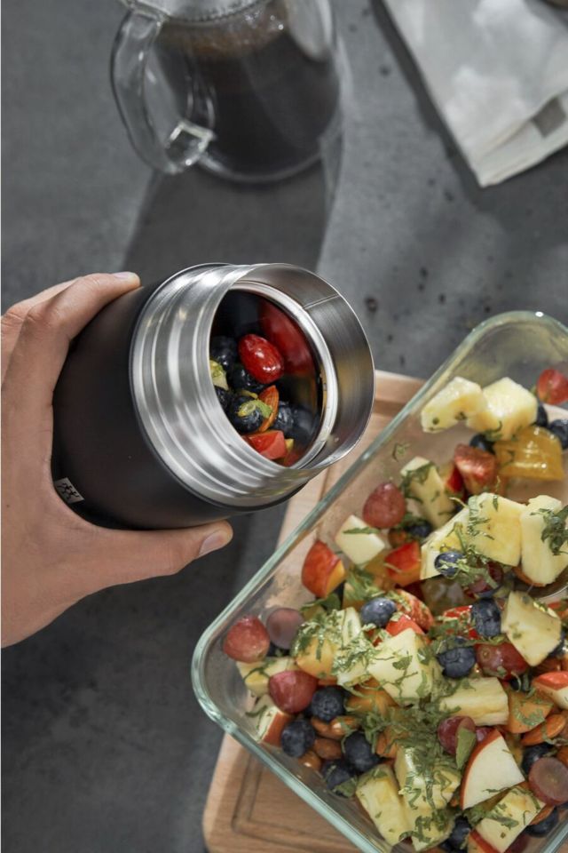 ZWILLING Thermo 23.6 oz Insulated Food Jar #3