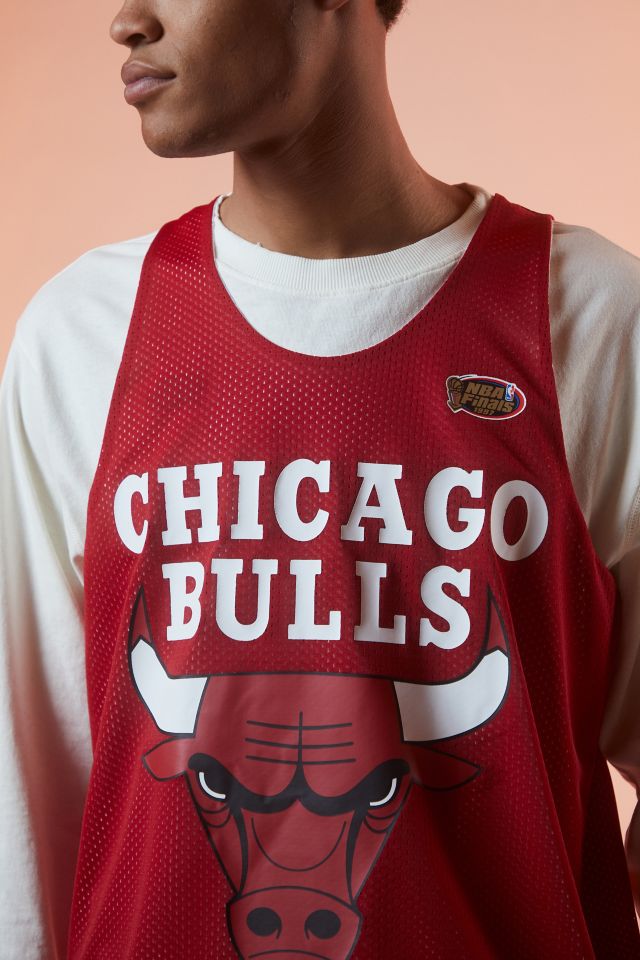 Mitchell & Ness, Shirts, New Mitchell Ness Mens Unlv Runnin Rebels Big  Face Tank Top Jersey S 2xl