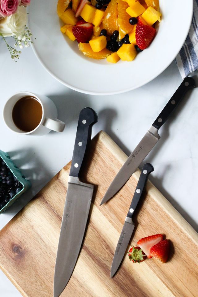 Henckels CLASSIC 3-pc Starter Knife Set #2
