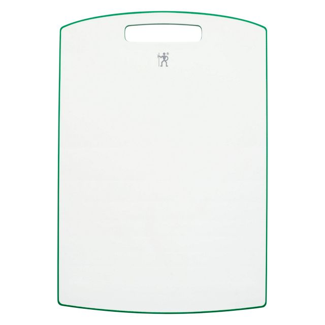 Henckels 3-pc Plastic Cutting Board Set #4