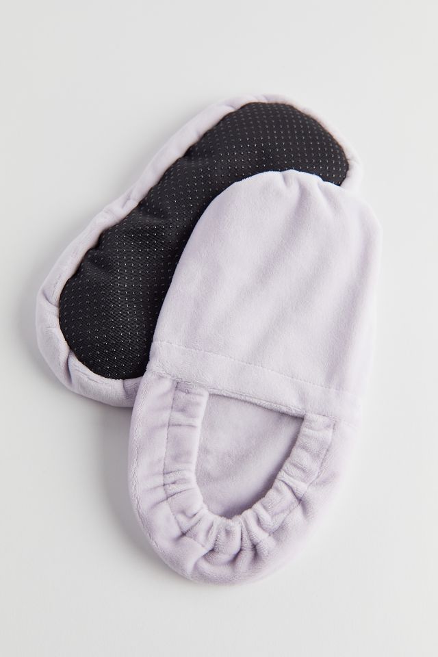 Urban outfitters heated online slippers