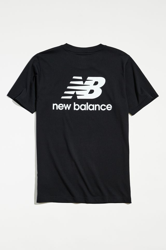 New Balance 990l Tee | Urban Outfitters