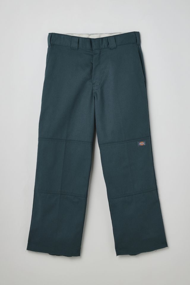 Dickies Relaxed Fit Double Knee Pants